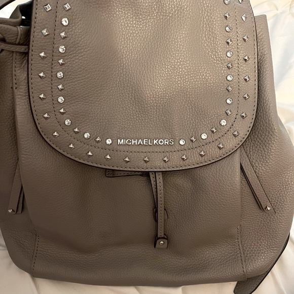 MK backpack - Picture 1 of 4